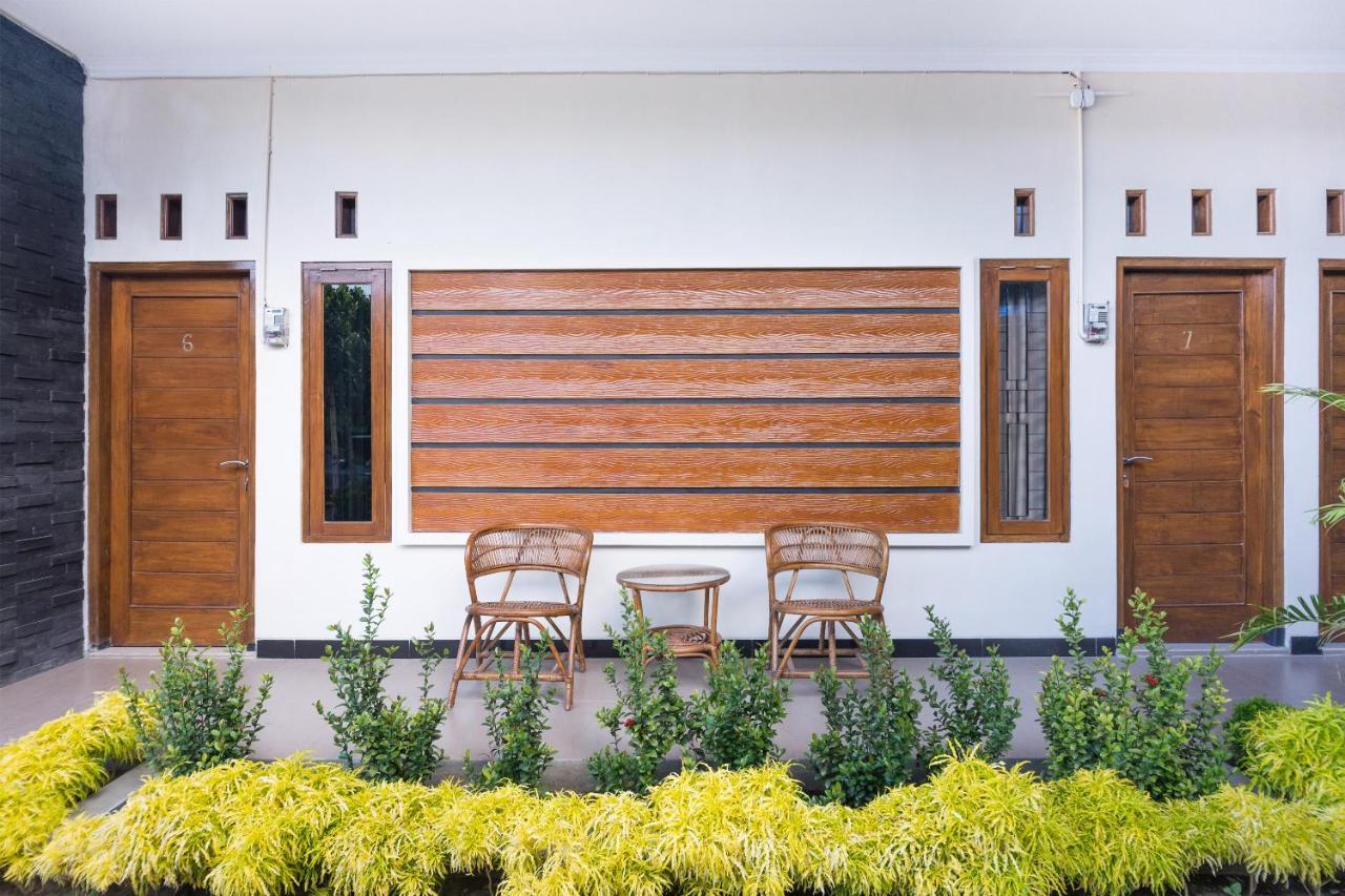 Al Abror Homestay Mandala Krida Mitra Reddoorz Yogyakarta Eksteriør billede