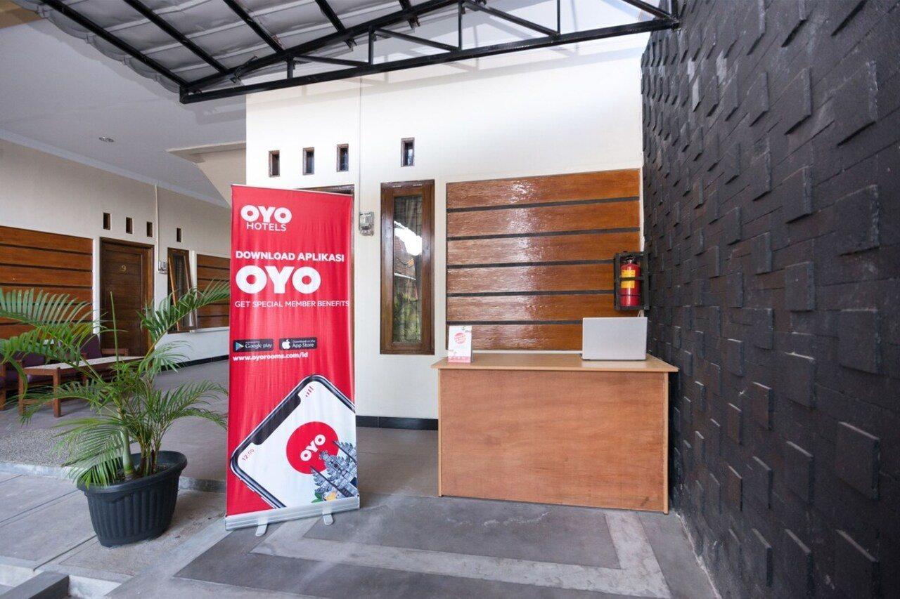 Al Abror Homestay Mandala Krida Mitra Reddoorz Yogyakarta Eksteriør billede