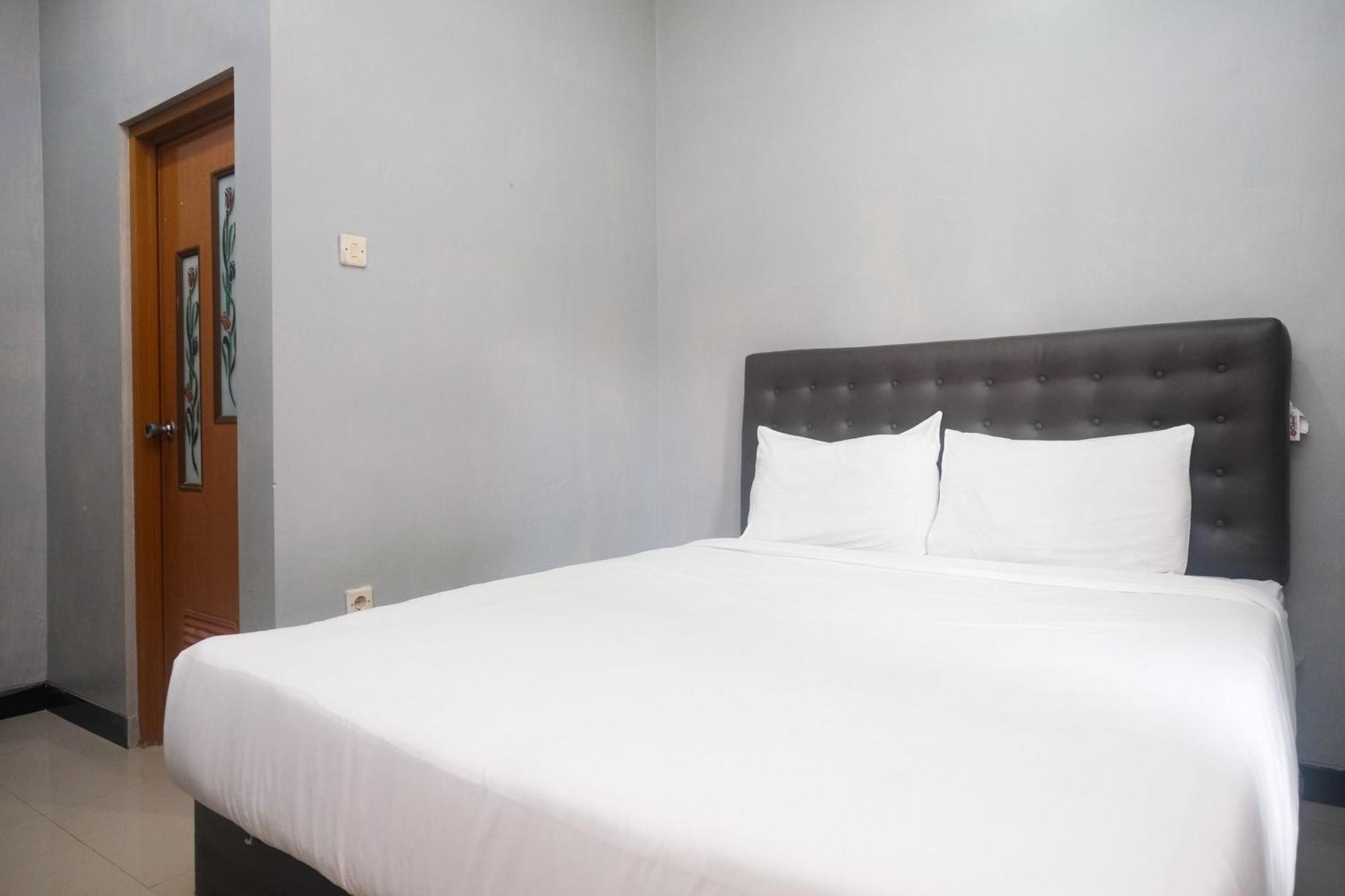 Al Abror Homestay Mandala Krida Mitra Reddoorz Yogyakarta Eksteriør billede