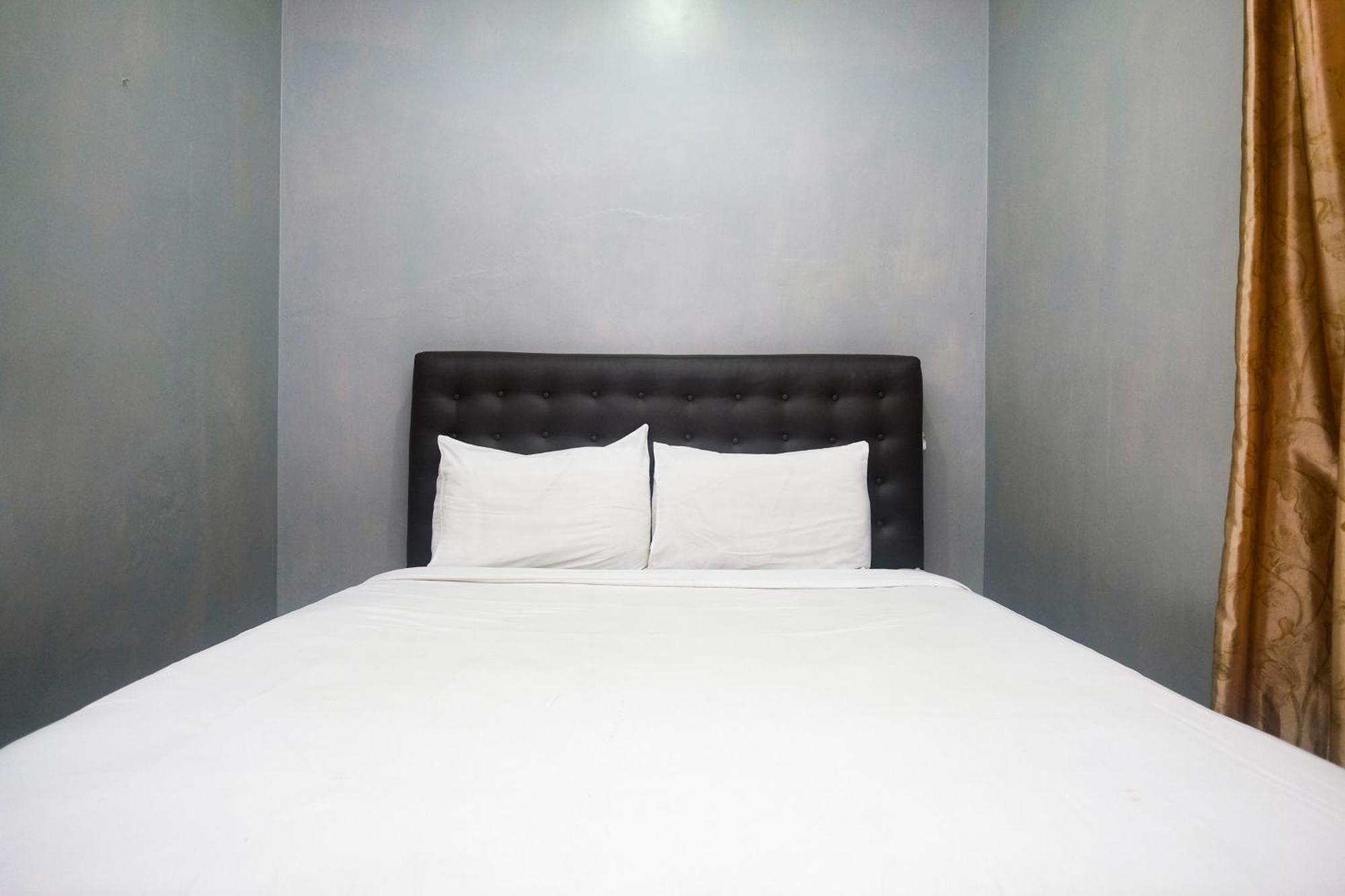 Al Abror Homestay Mandala Krida Mitra Reddoorz Yogyakarta Eksteriør billede